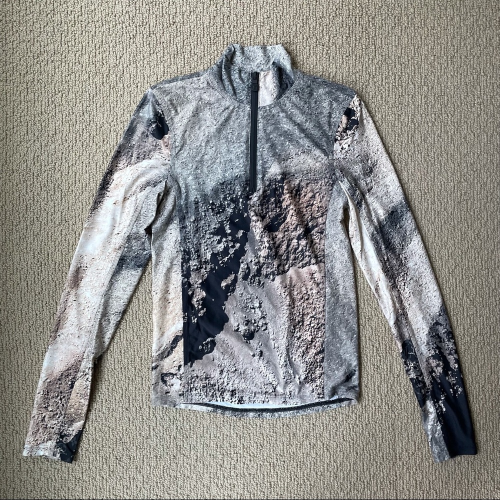 Louis Vuitton Turtleneck Top